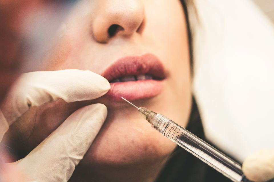 Medicină estetică
