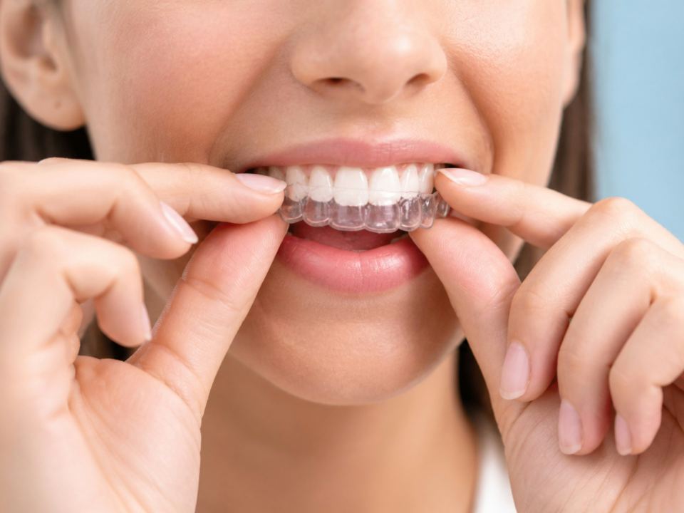 Medicină dentară