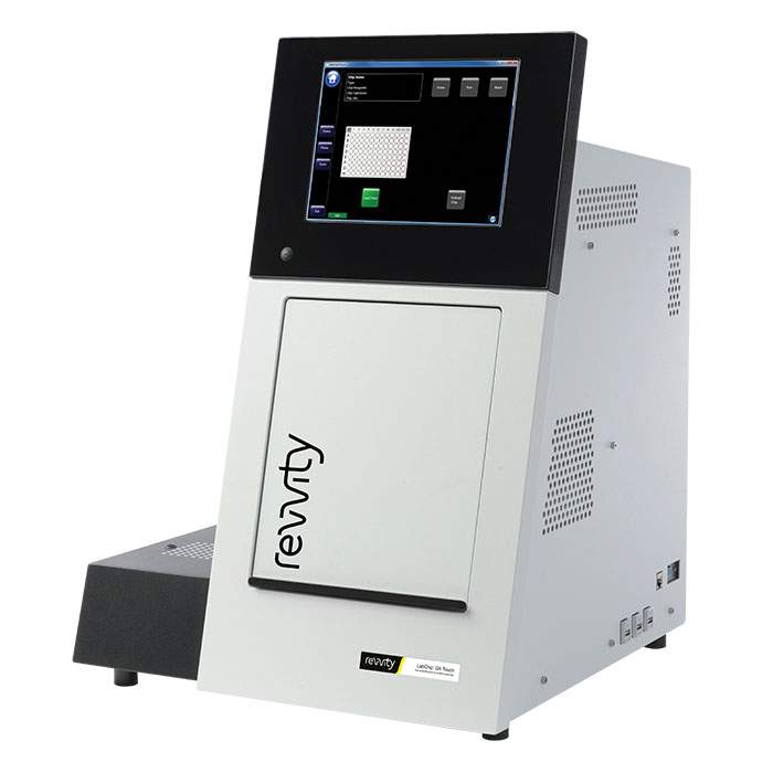 LabChip GXII Touch Protein Characterization System