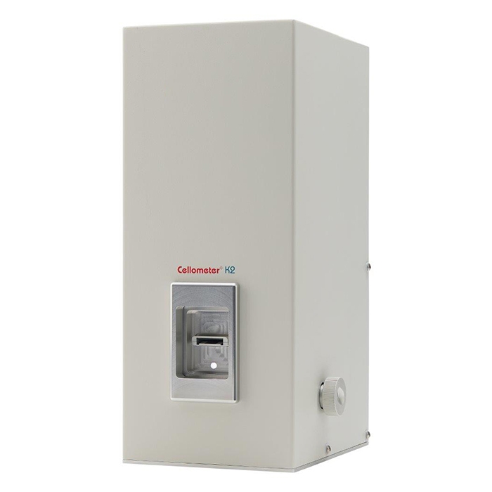 Cellometer K2 Fluorescent Cell Counter