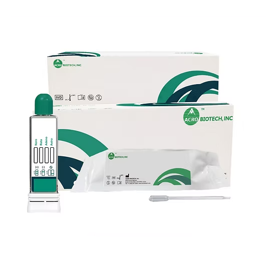 Test rapid Antigen carcinoembrionar (CEA)