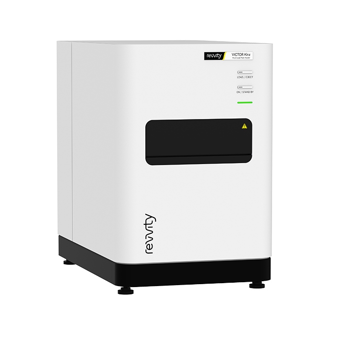 VICTOR Kira Multimode Microplate Reader